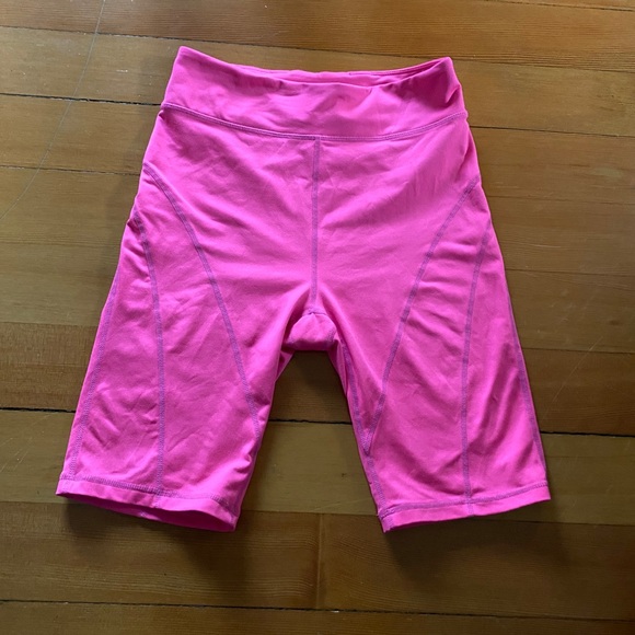 Free People Other - Free People Movement Bike Shorts